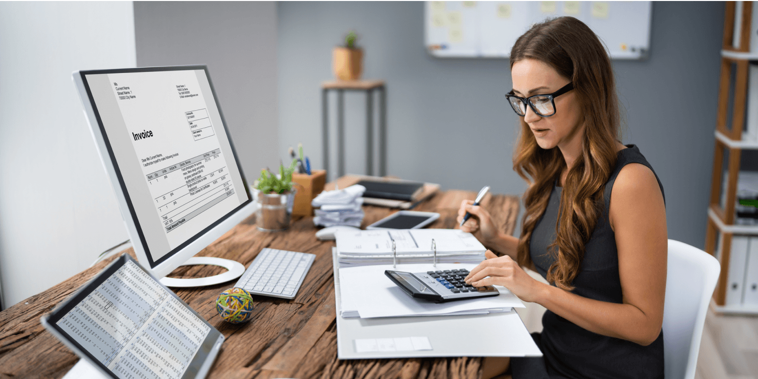 Accounting Services